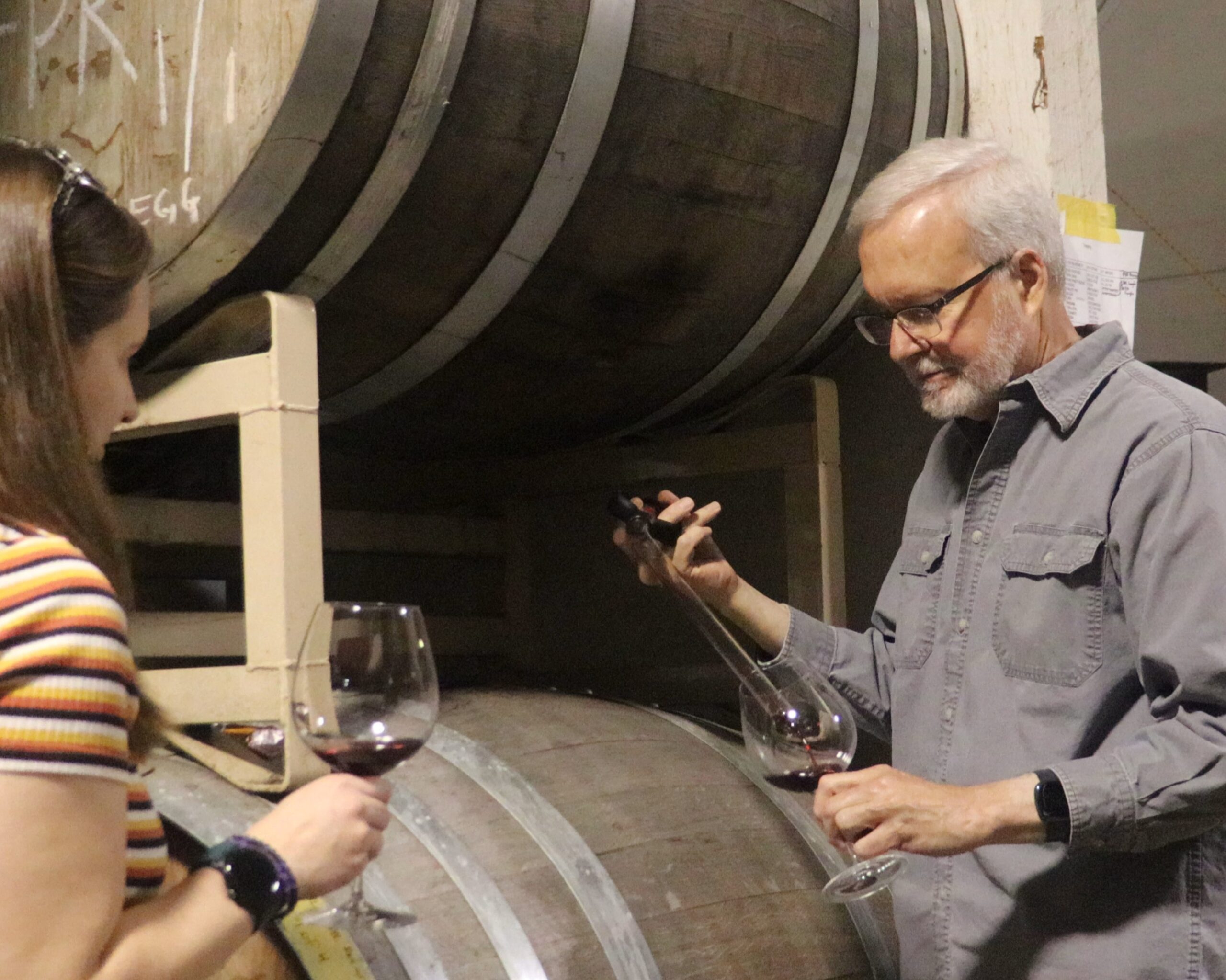 Oregon Wine Board placeholder image