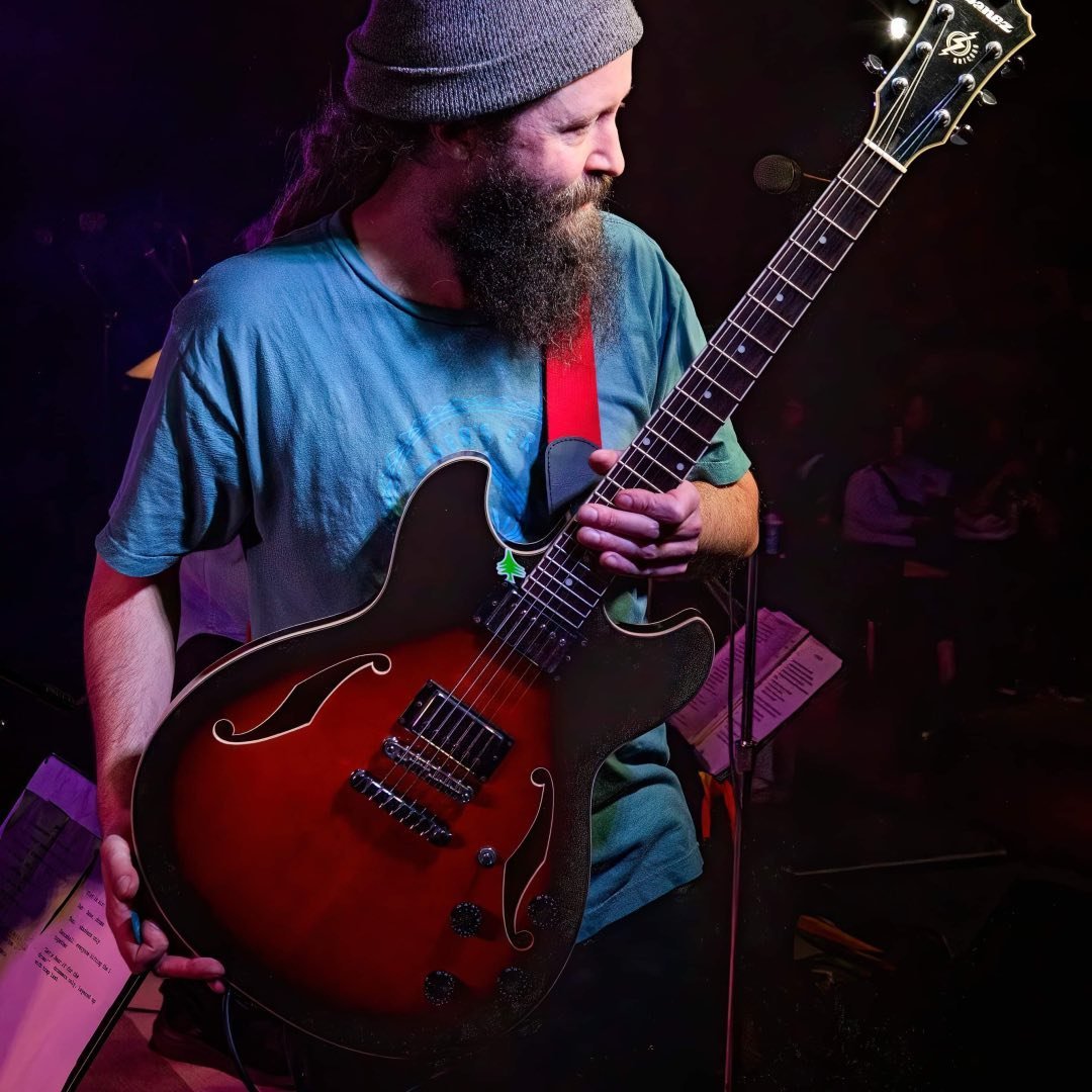 Saturday Música: Dylan Crawford
