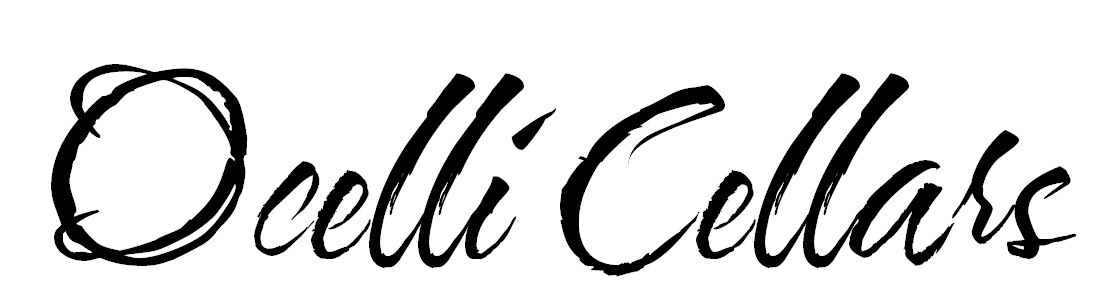 Ocelli Cellars Logo