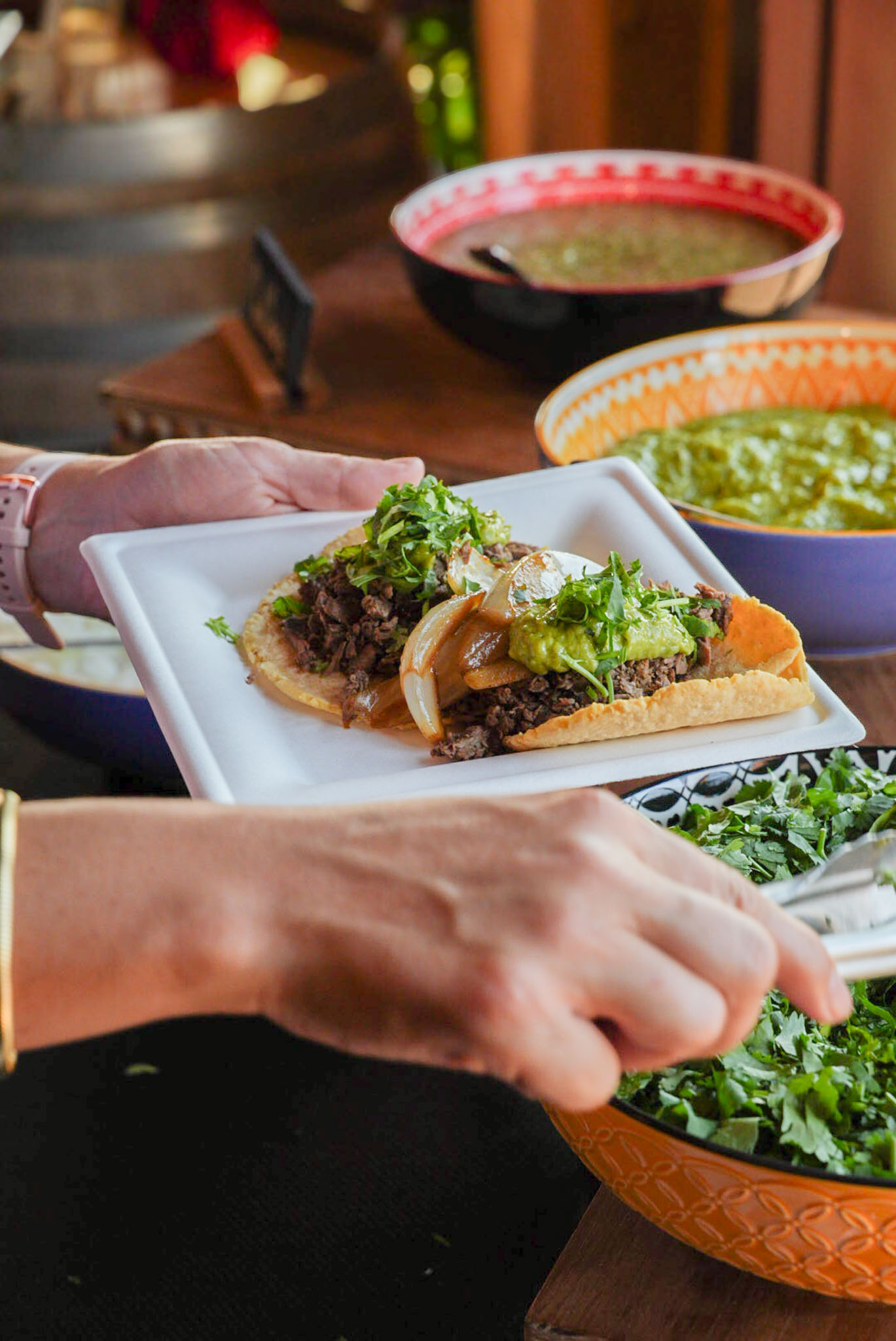 Taco Tuesday