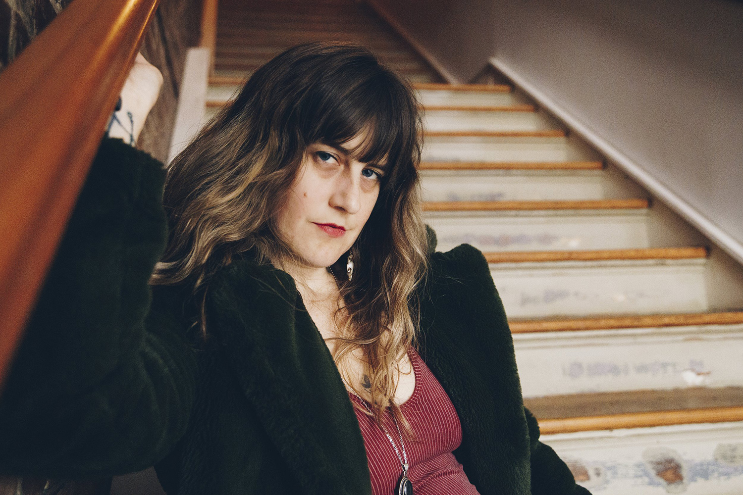 Saturday Música: Karyn Ann