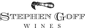 Stephen Goff Wines Logo