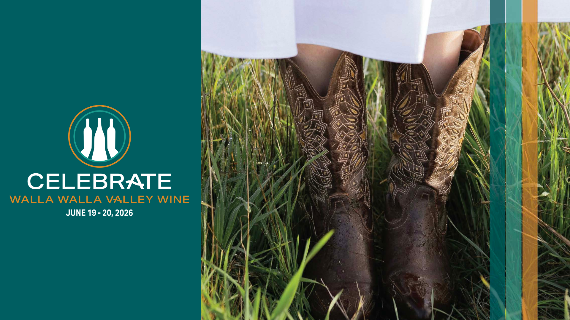Celebrate Walla Walla Valley Wine