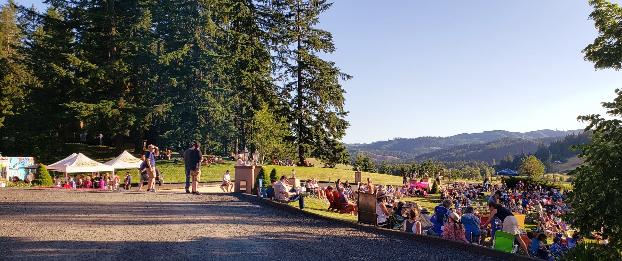 Oregon Wine Board placeholder image