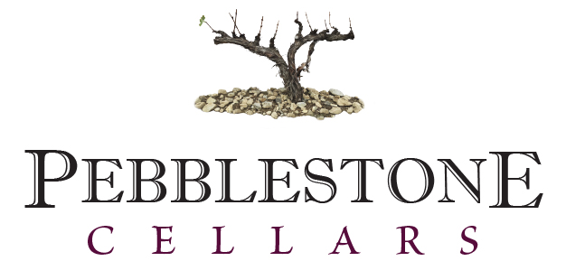 Pebblestone Cellars Logo