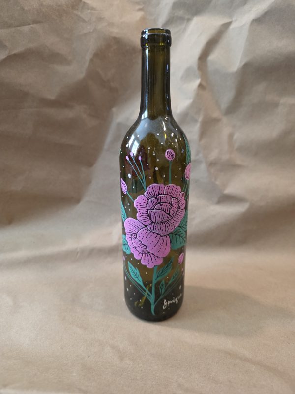 Oregon Wine Board placeholder image