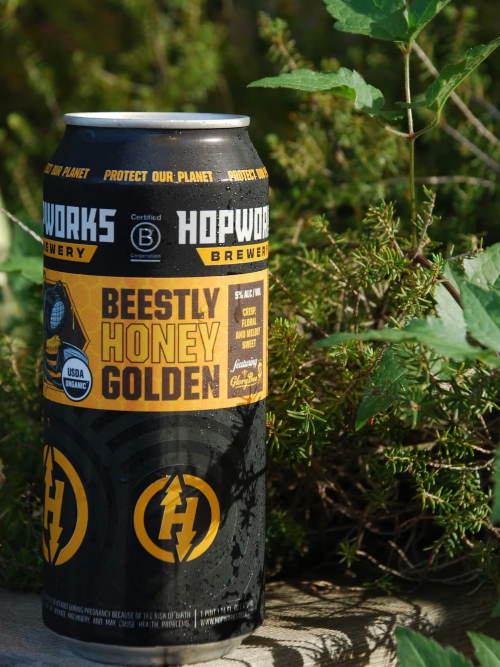 Hop Works
