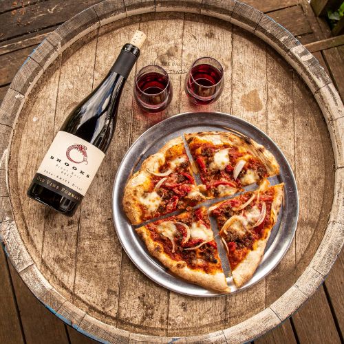 Oregon Wine Board placeholder image