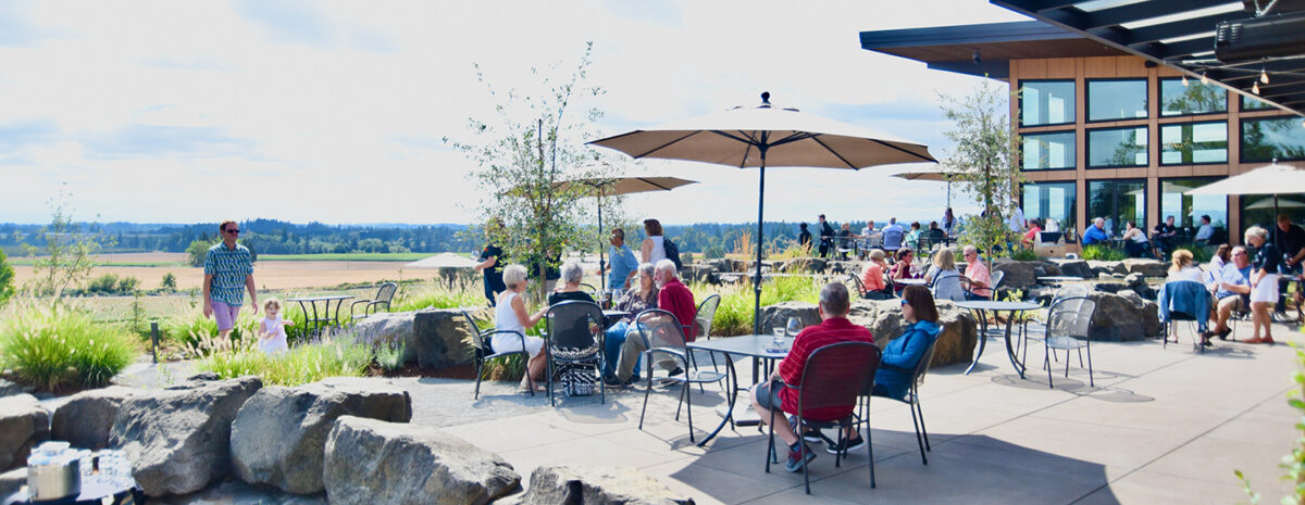 Oregon Wine Board placeholder image