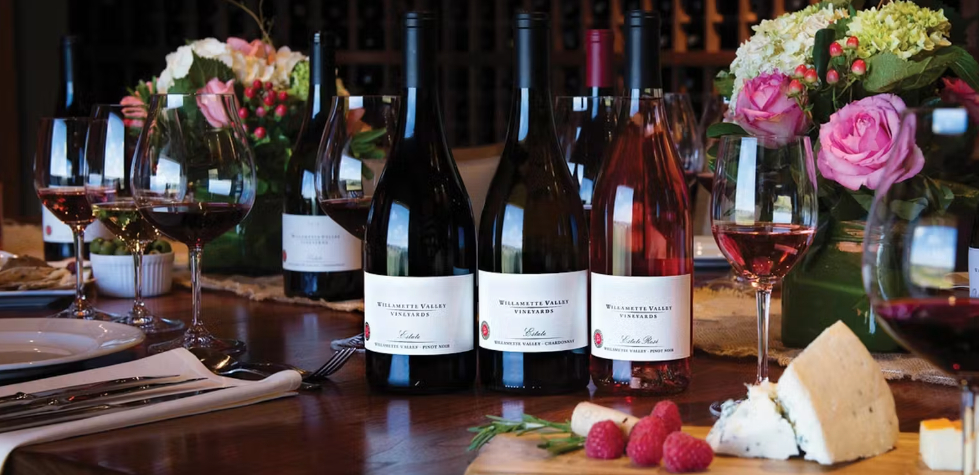 Oregon Wine Board placeholder image