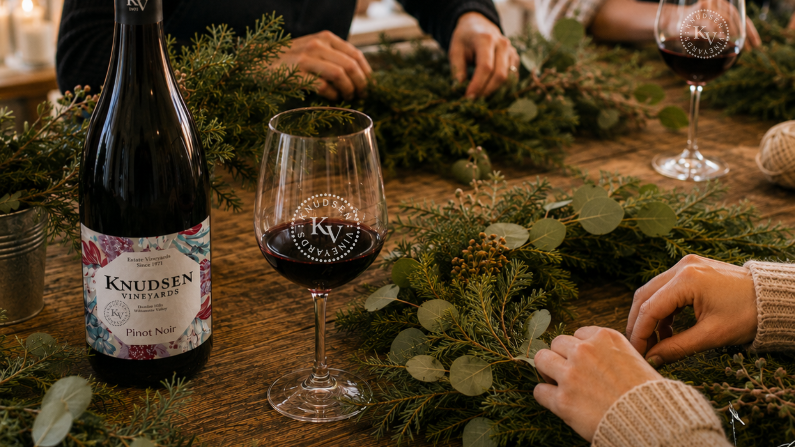 Oregon Wine Board placeholder image