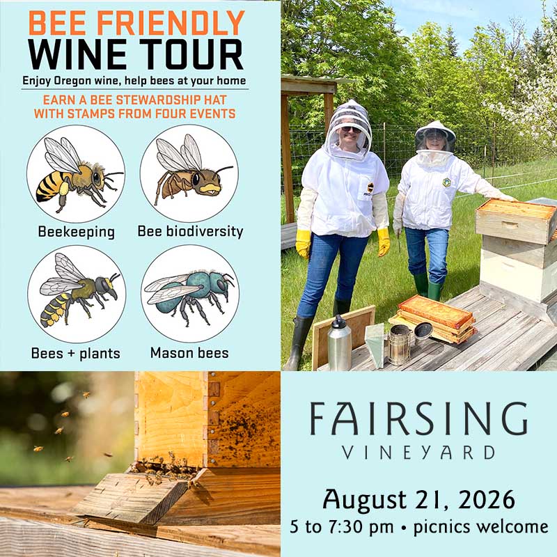 Oregon Wine Board placeholder image