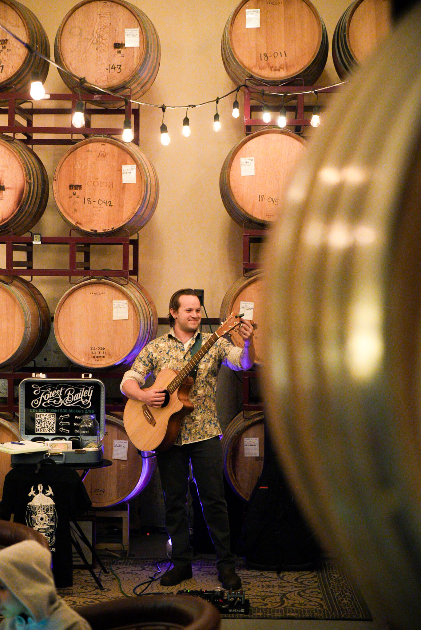 Oregon Wine Board placeholder image