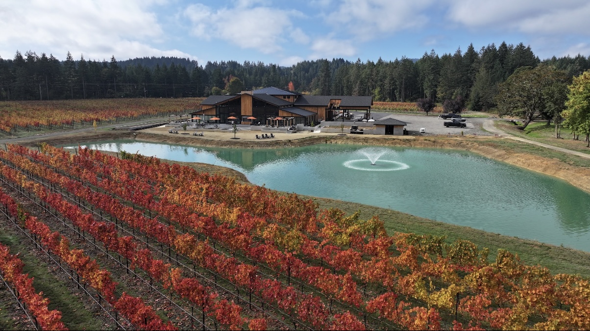 Apona Vineyards