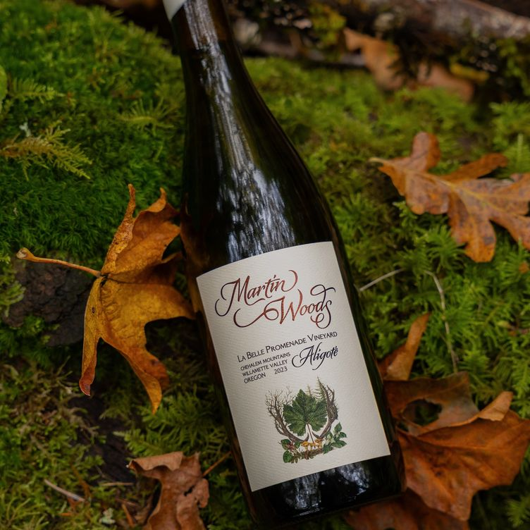 Oregon Wine Board placeholder image