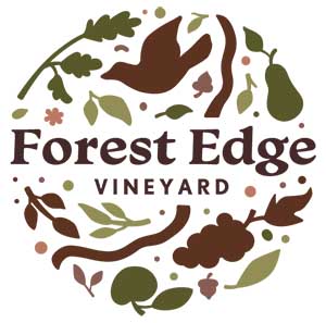 Forest Edge Vineyard