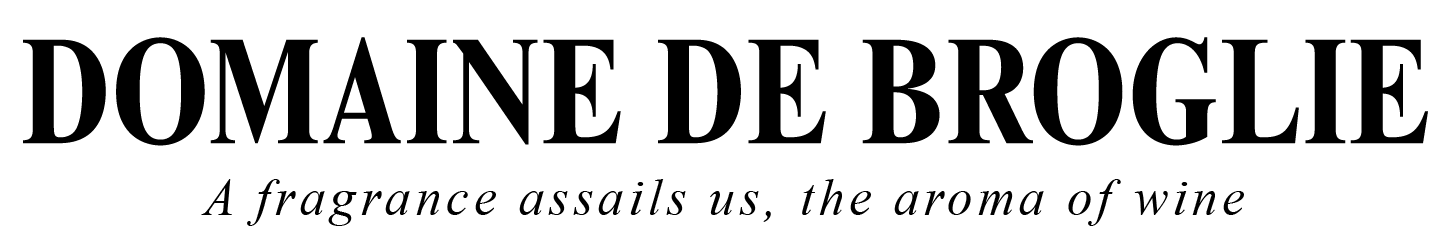 Domaine de Broglie