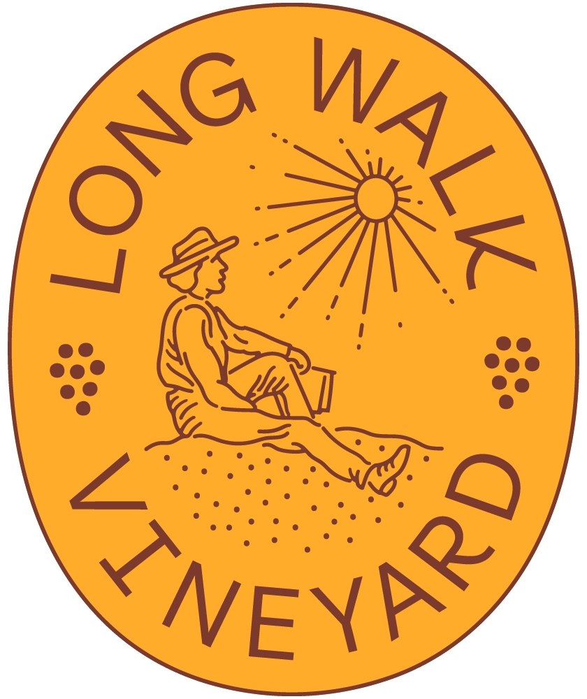 Long Walk Vineyard