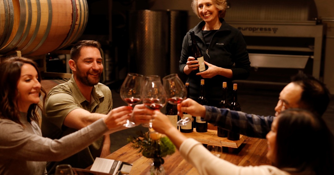Willful Wines