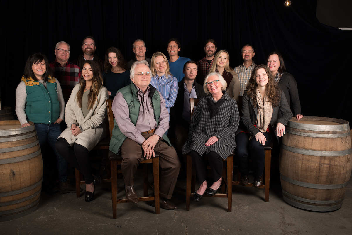 Chehalem Winery Announces $40,000 in Charitable Giving