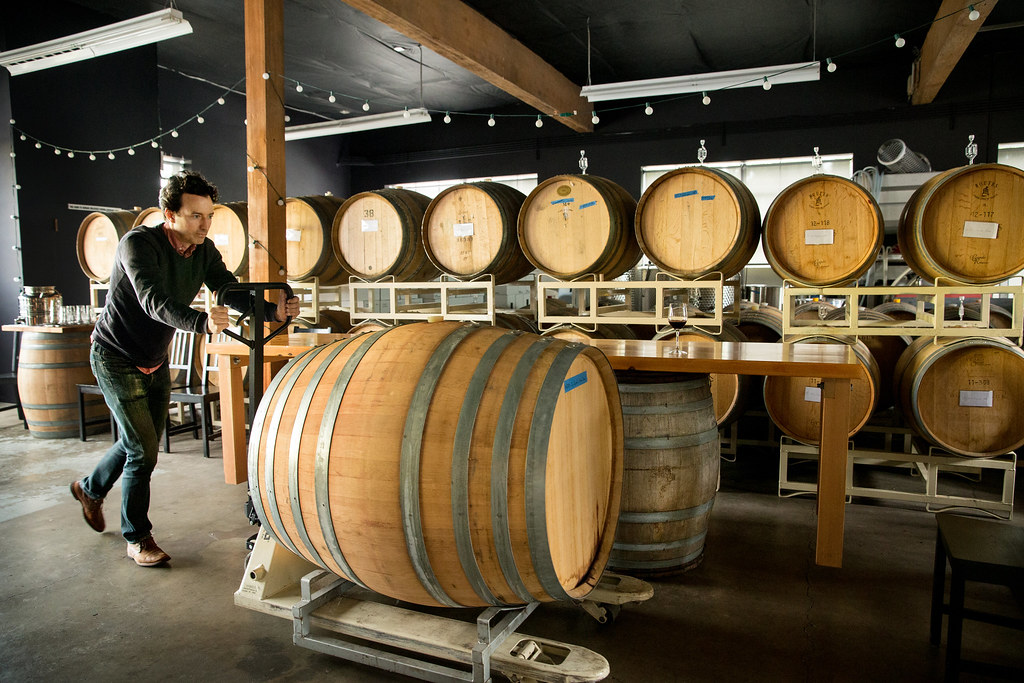 portland urban wine tour