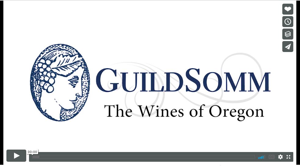Video: The Wines of Oregon by GuildSomm