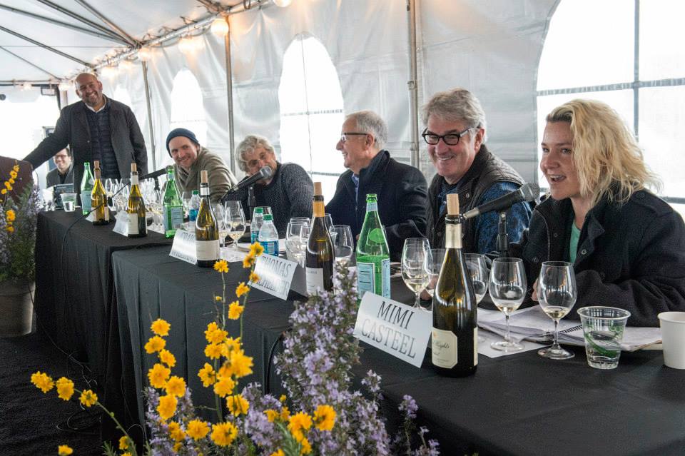 100 Oregon Wineries, 3 Collaborative Events