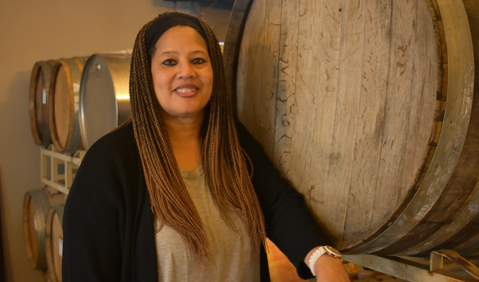 Supporting Oregon’s black-owned wineries, somms and restaurateurs on Juneteenth and beyond