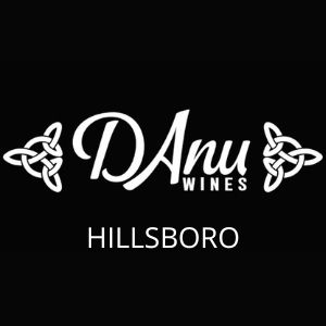 DAnu Wines Logo
