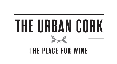 The Urban Cork Logo