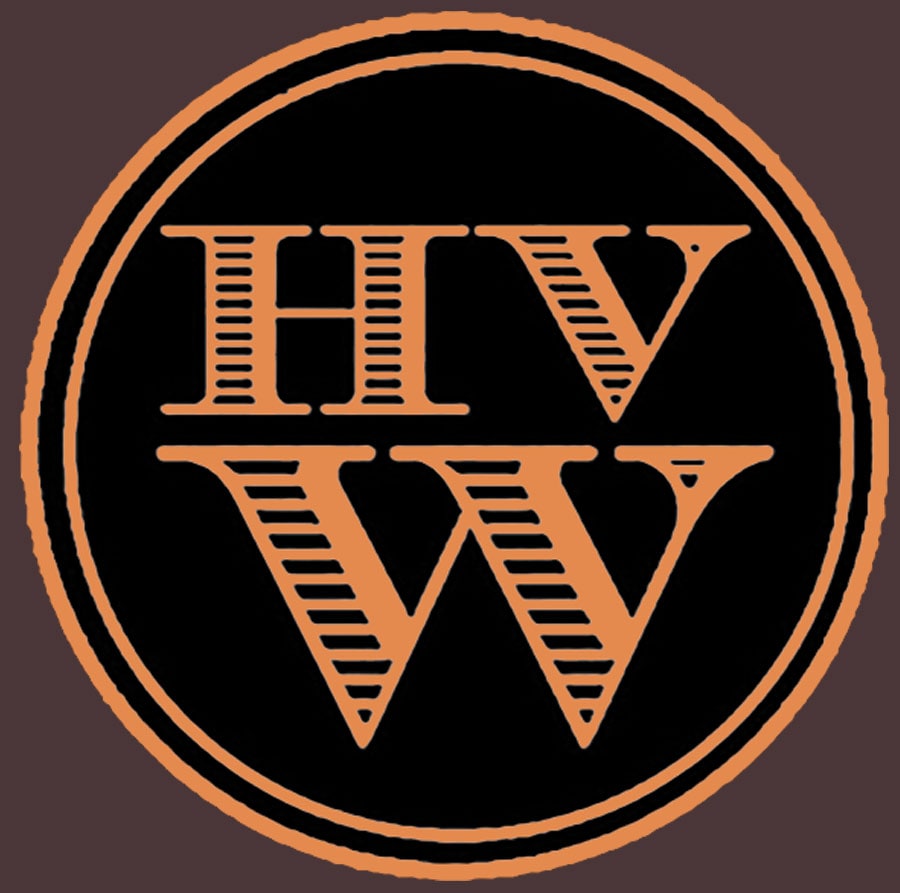 Holloran Vineyard Wines Logo