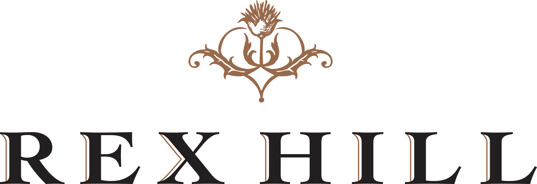 REX HILL Logo