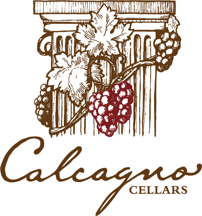 Calcagno Cellars Winery Logo