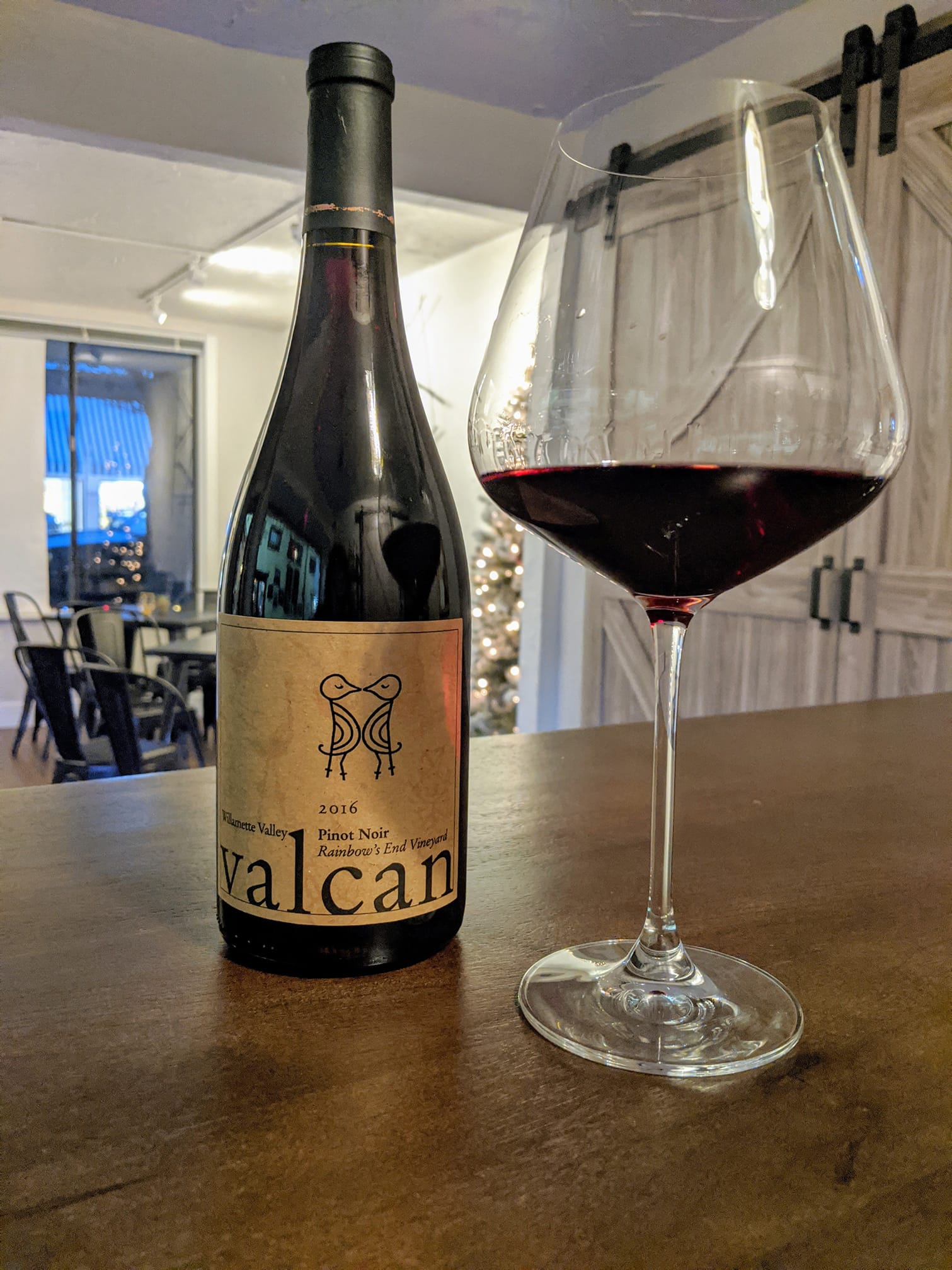 Valcan Cellars