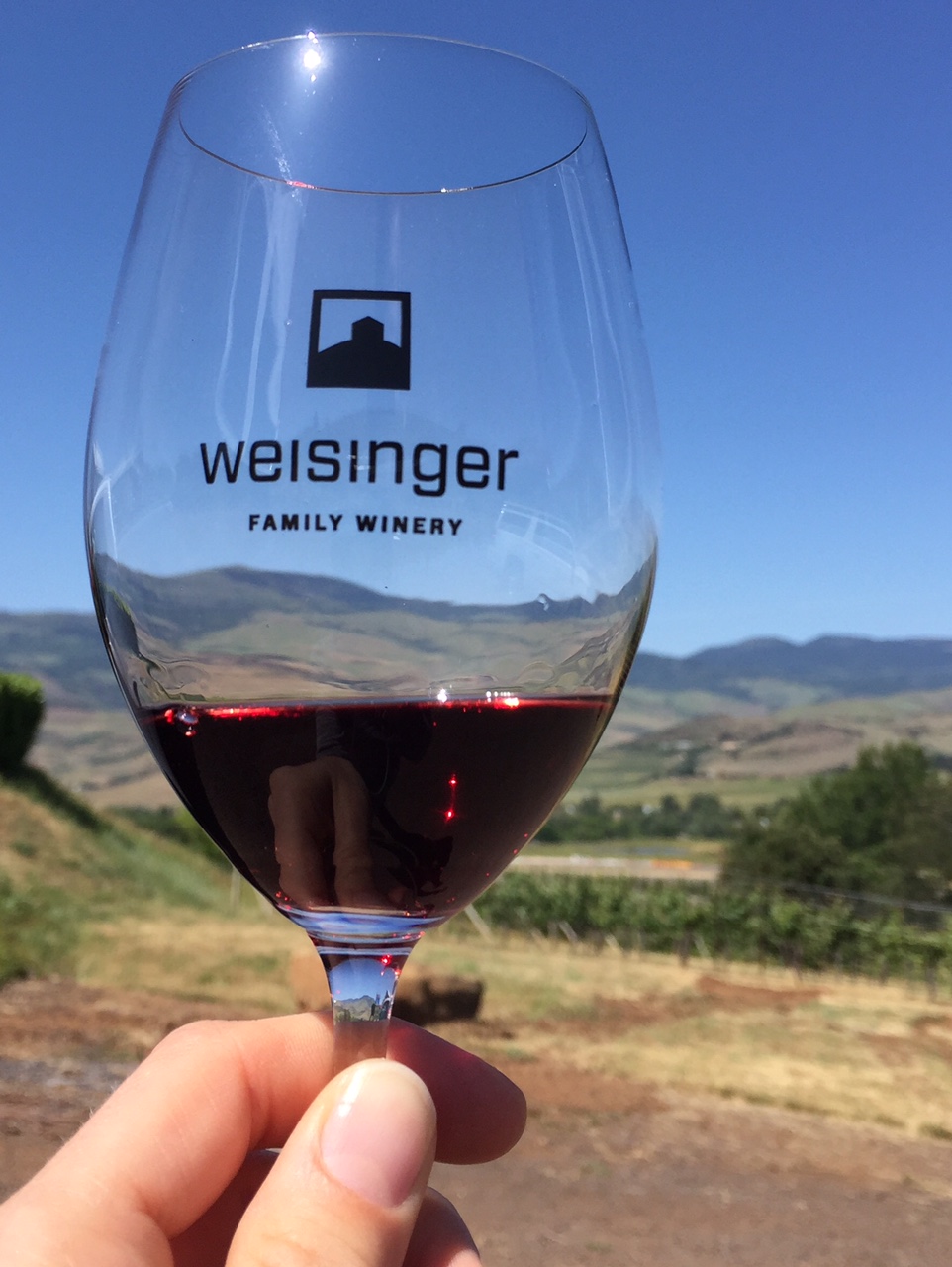 Weisinger Family Winery