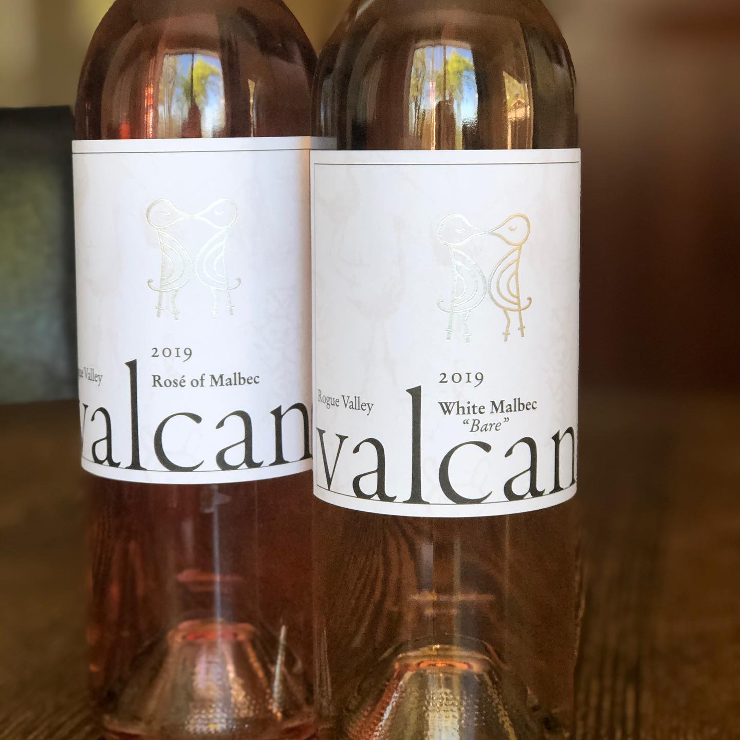 Valcan Cellars