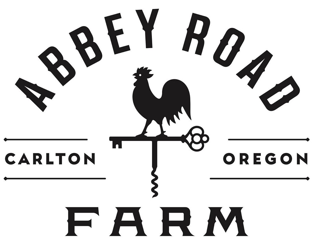 Abbey Road Farm Logo