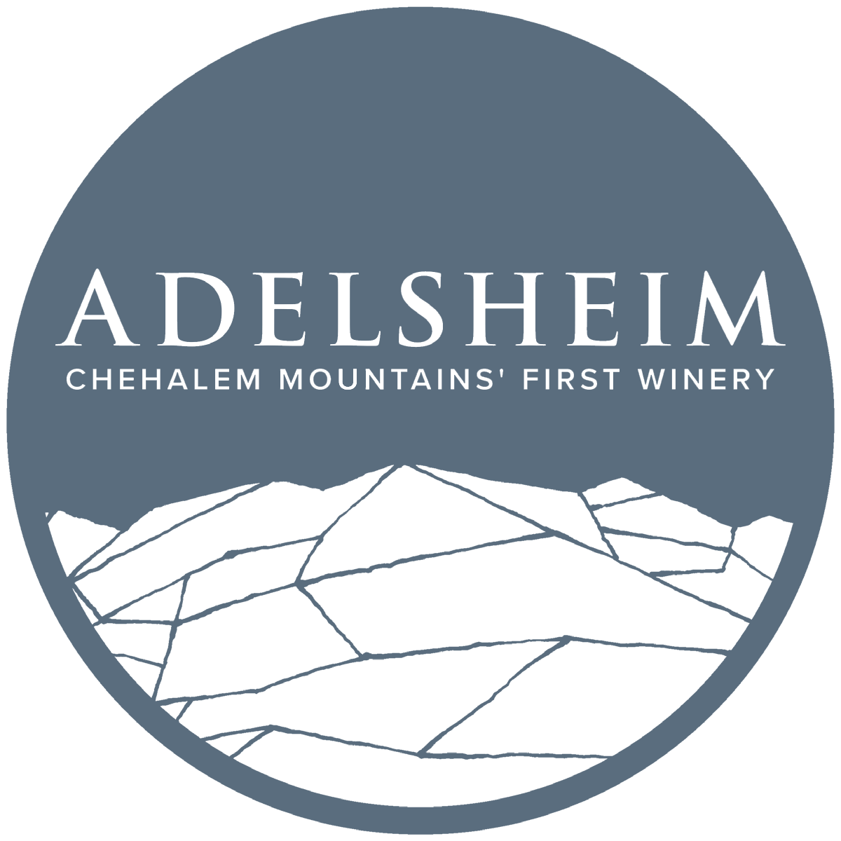 Adelsheim Vineyard Logo