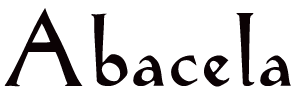 Abacela Logo