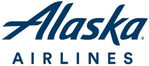 Alaska Airlines logo