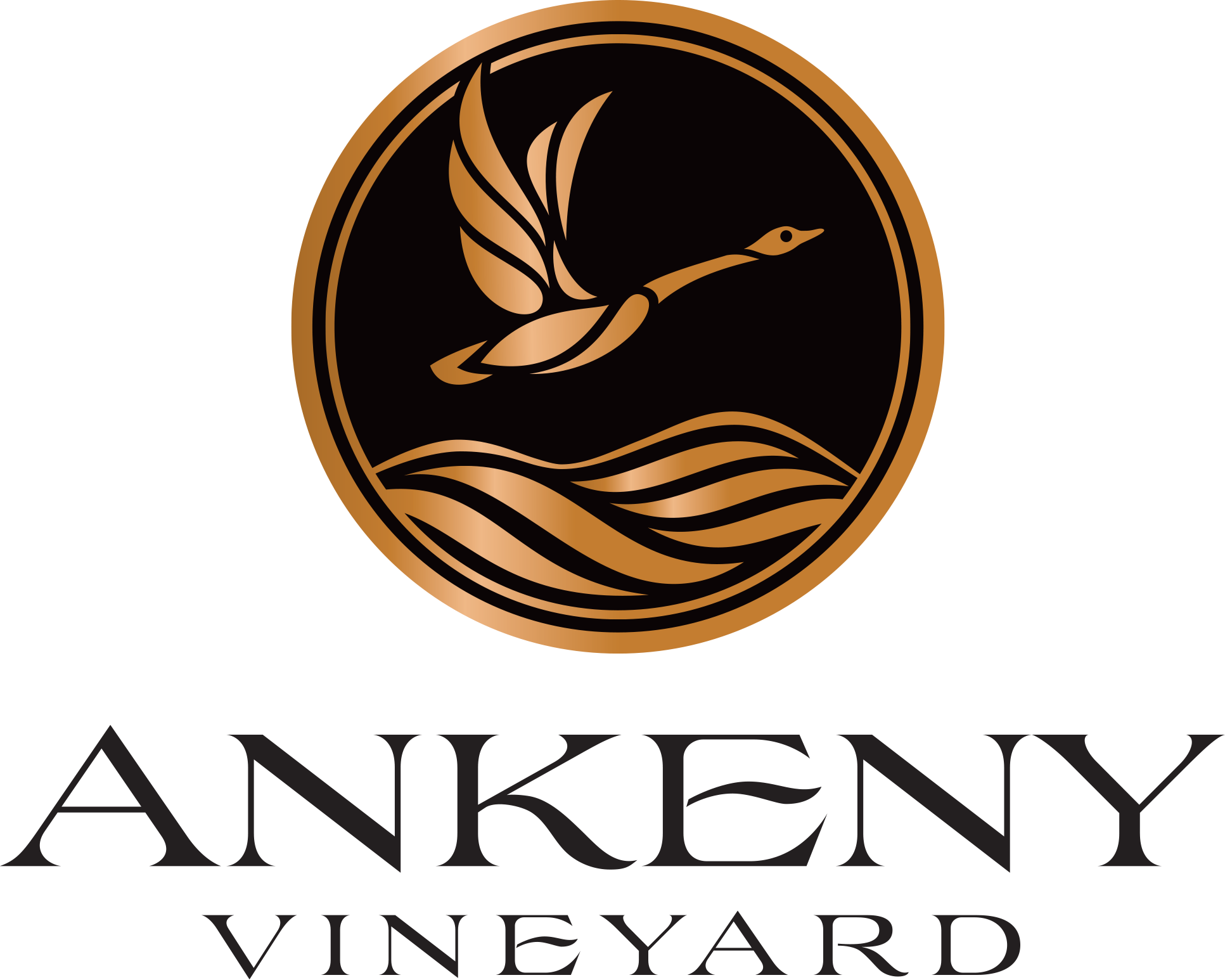 Ankeny Vineyard