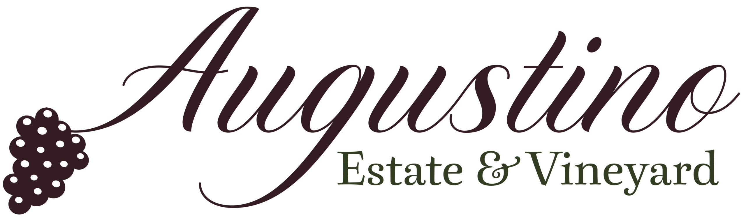 Augustino Estate & Vineyard Logo