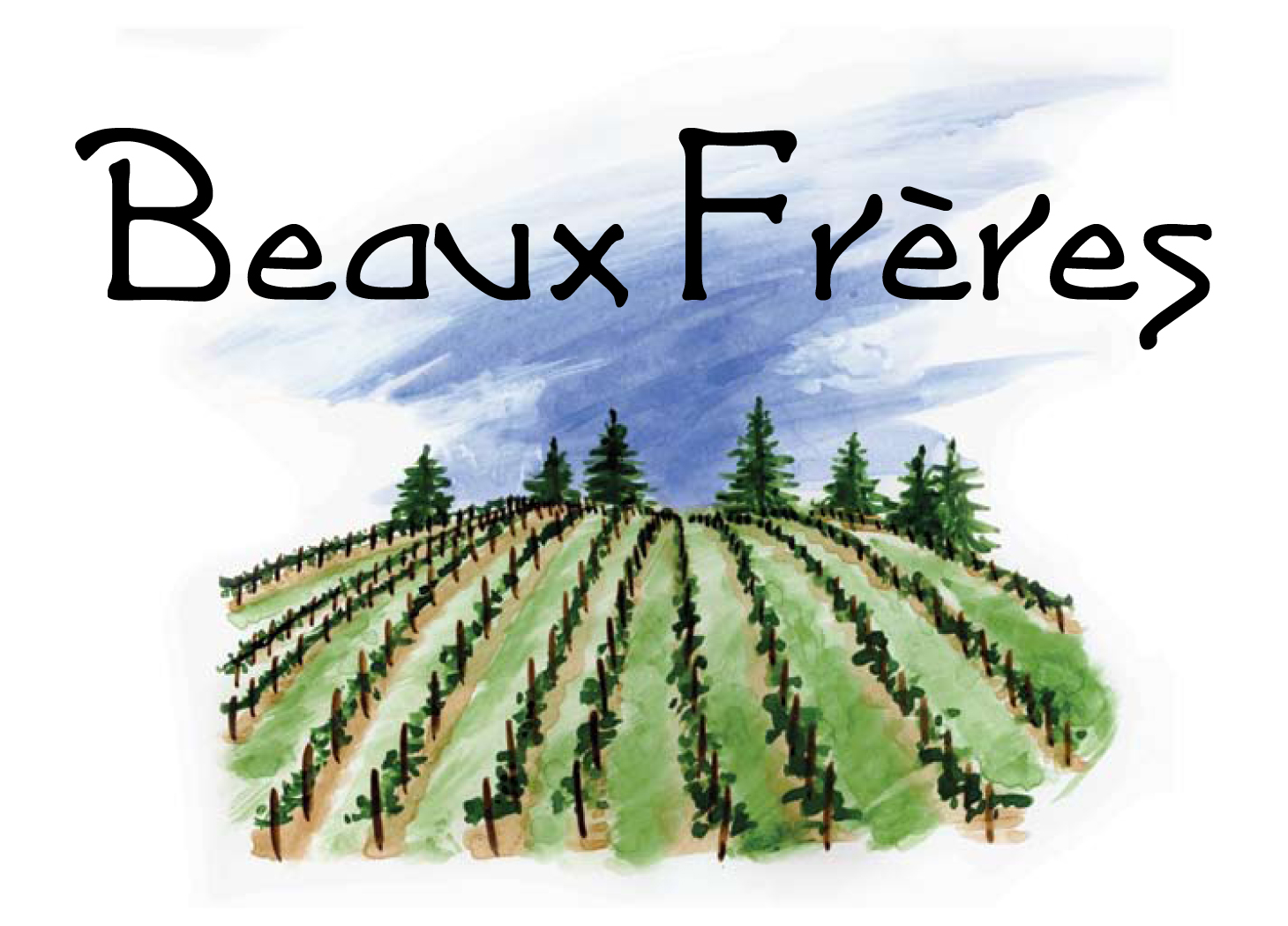Beaux Frères Vineyard & Winery