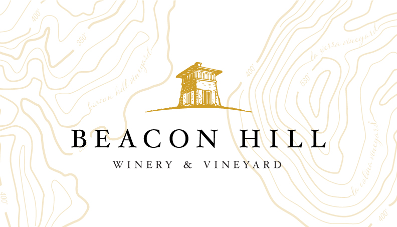 Beacon Hill Winery & Vineyard Logo