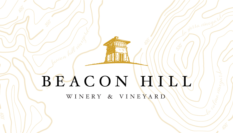 The Beacon Hill Cabin — Beacon Hill Winery & Vineyard