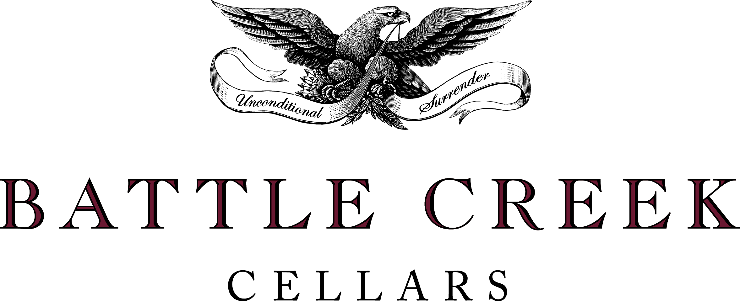 Battle Creek Cellars Logo