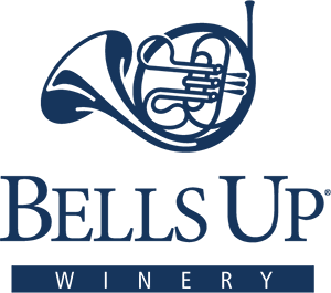 Bells Up Winery Logo