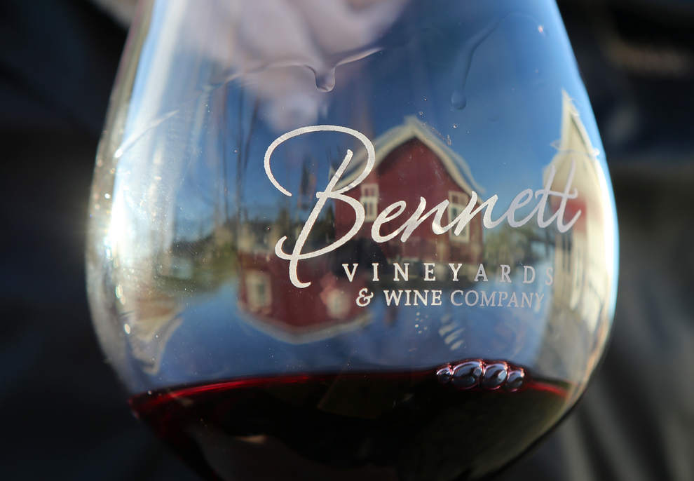 Bennett Vineyards & Wine Company