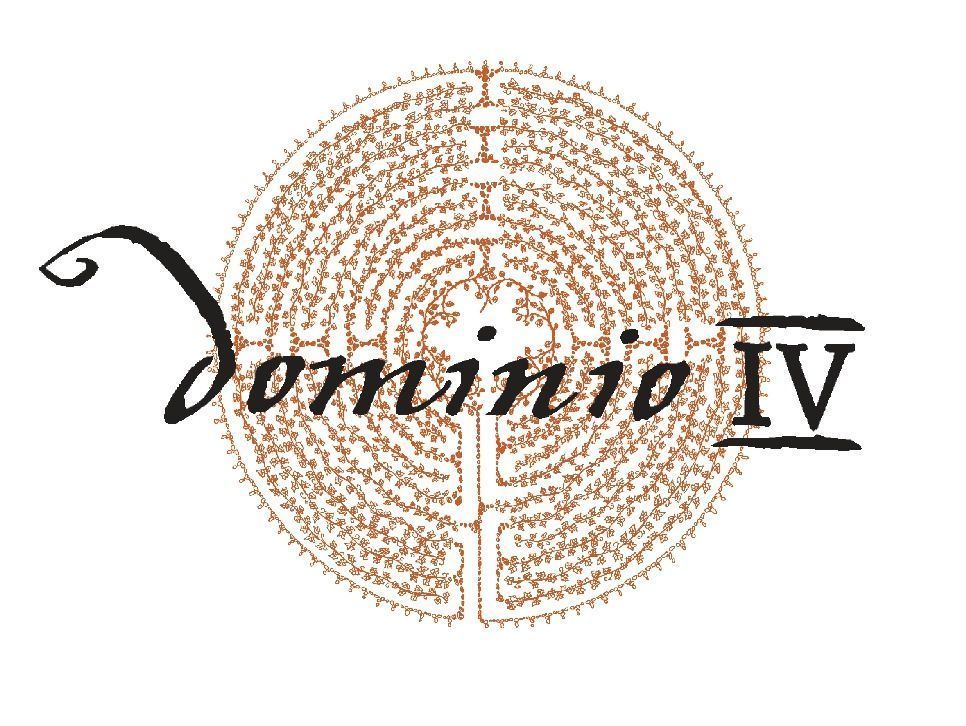 Dominio IV Wines Logo