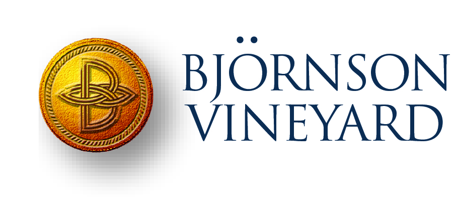Björnson Vineyard Logo